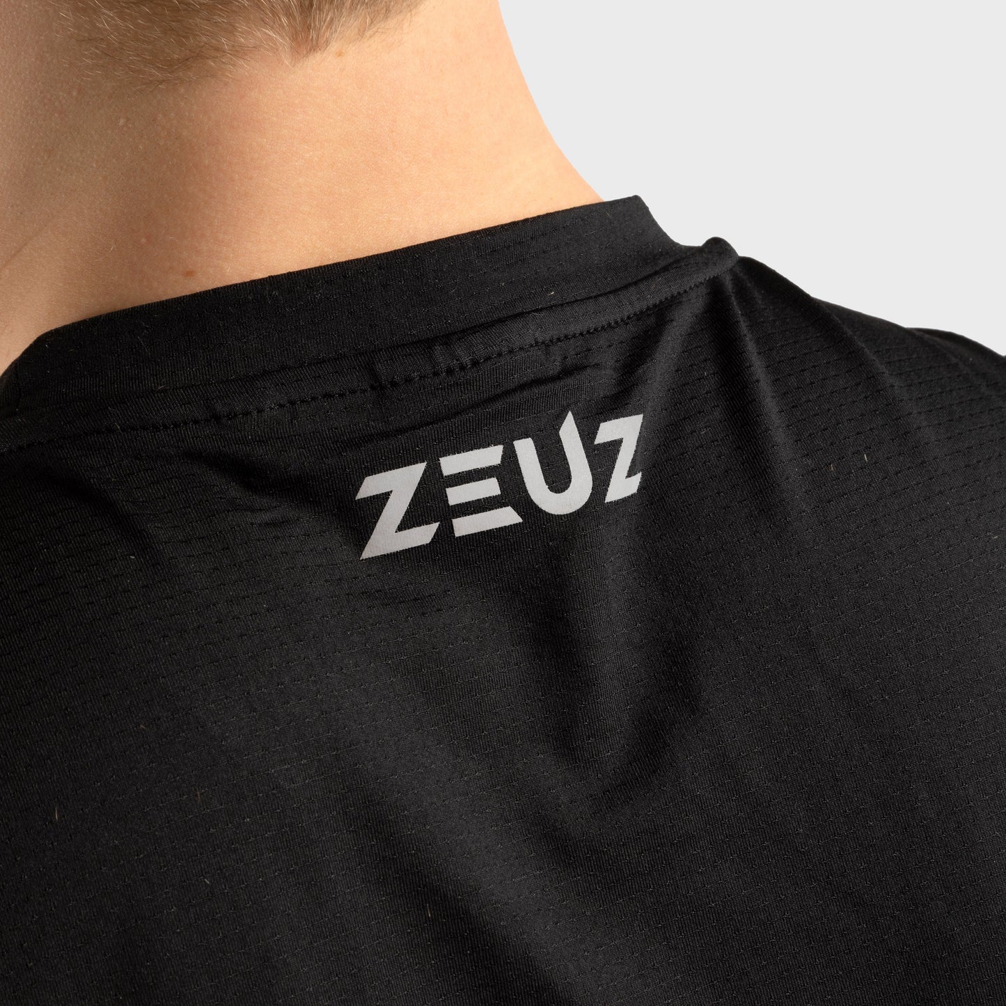 Sport T-Shirt - Heren
