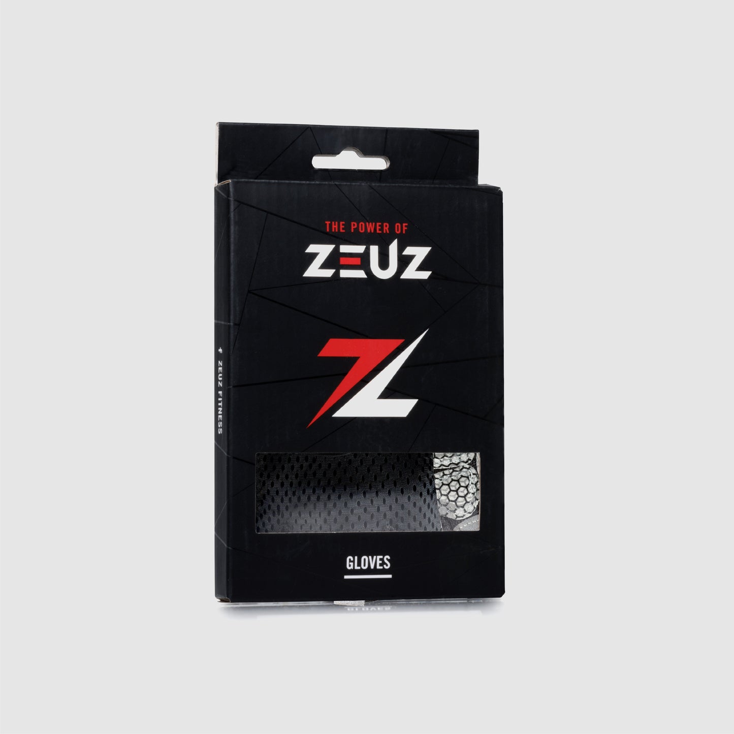 Fitness Handschoenen - Kort