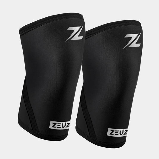 Knee sleeves - Powerlifting