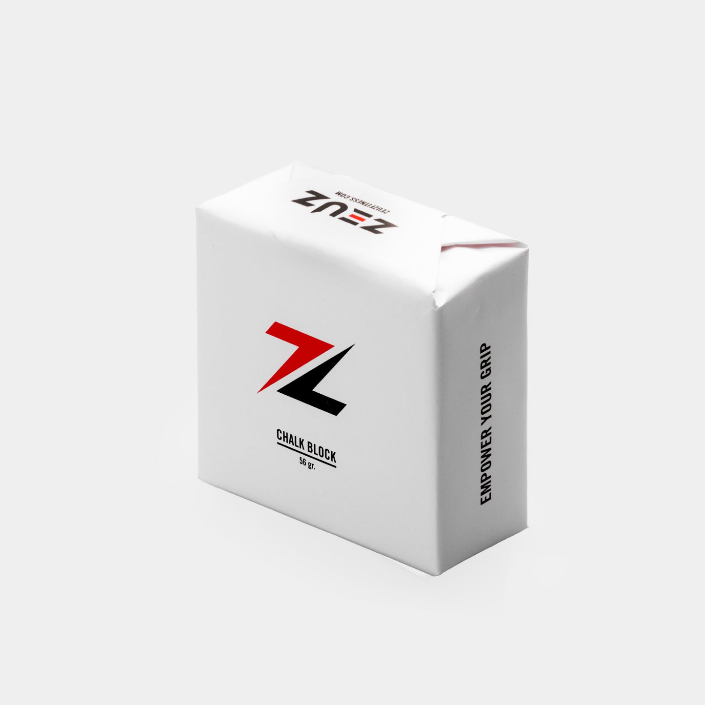 ZEUZ Magnesium Poeder Blokken - Chalk - 8-Pack