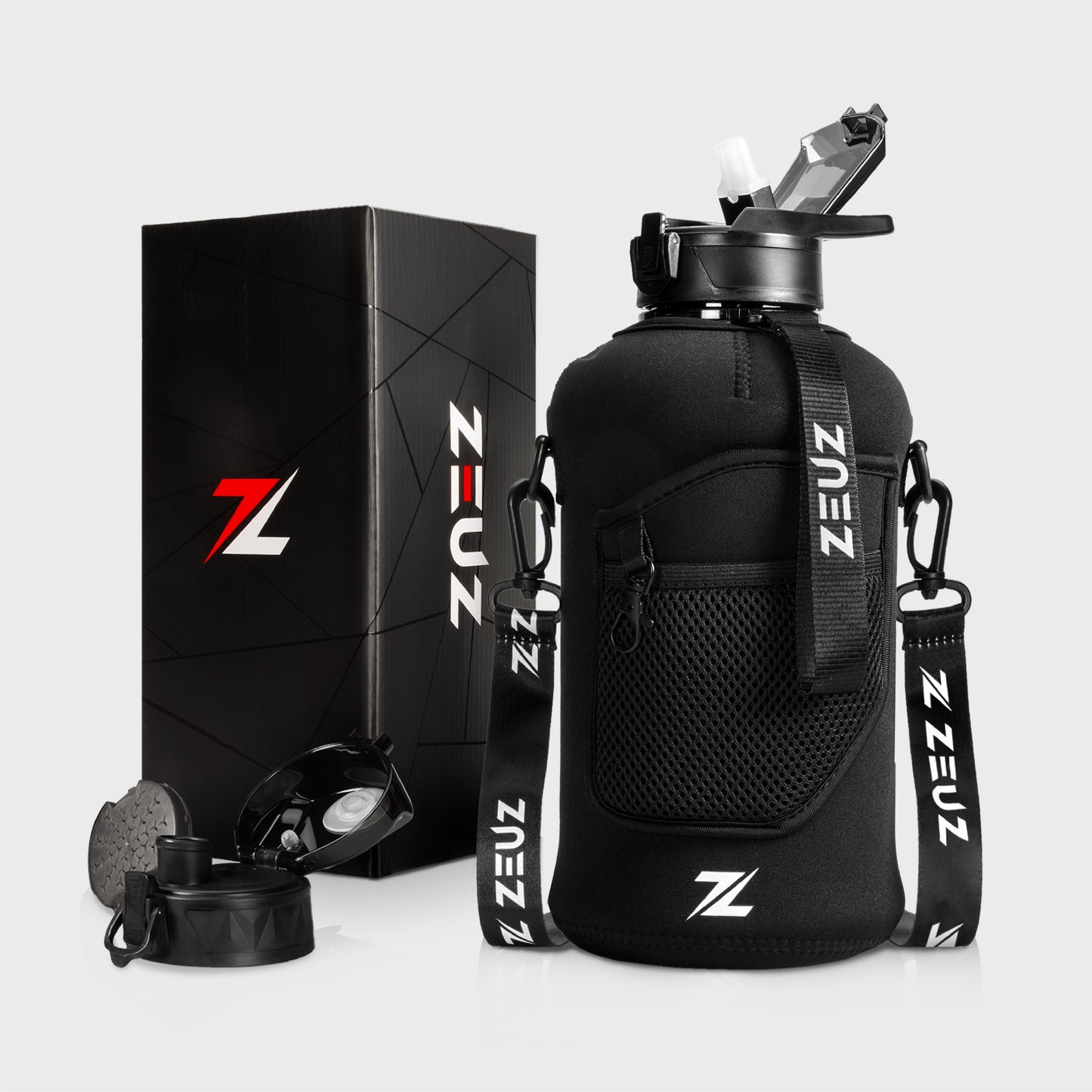 Drinkfles - 2.2L