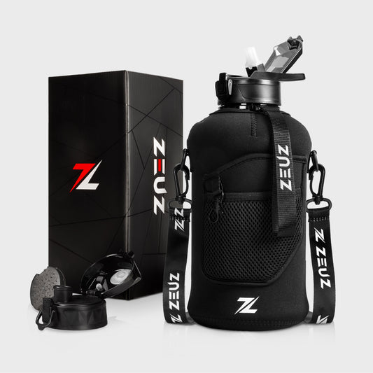 Drinkfles - 2.2L