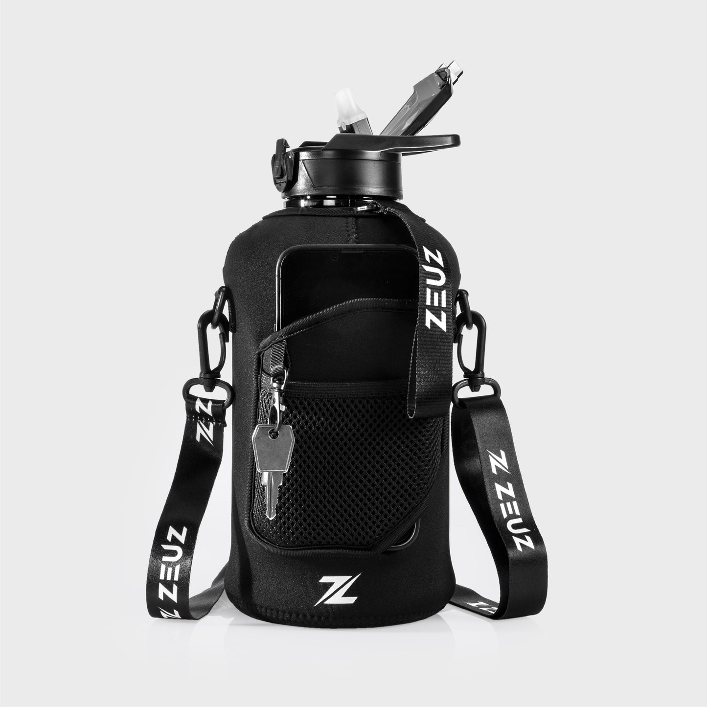 Drinkfles - 2.2L