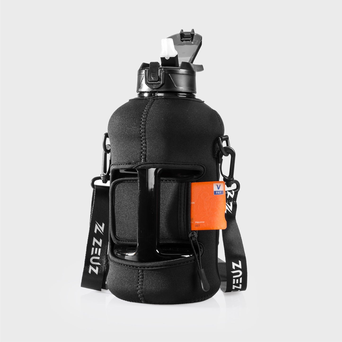 Drinkfles - 2.2L