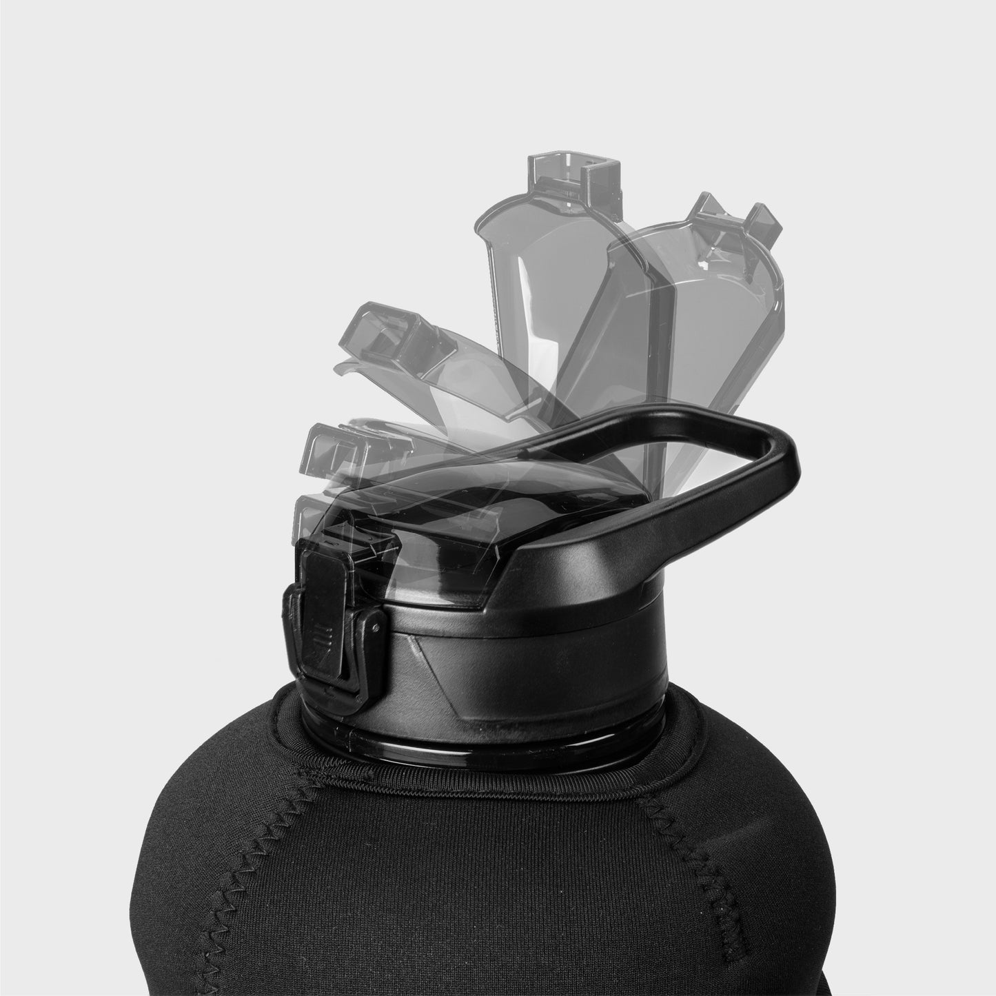 Drinkfles - 2.2L