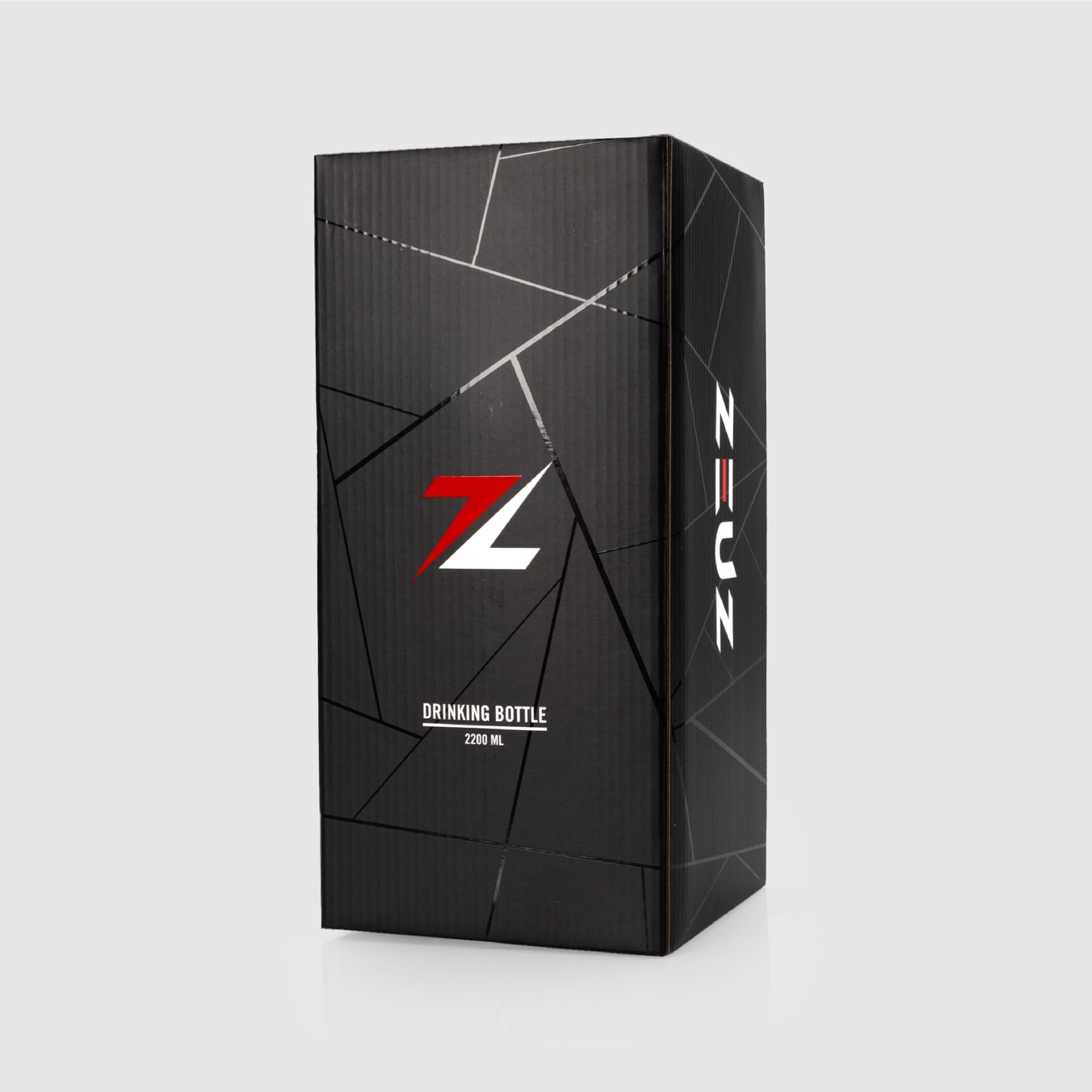 Drinkfles - 2.2L