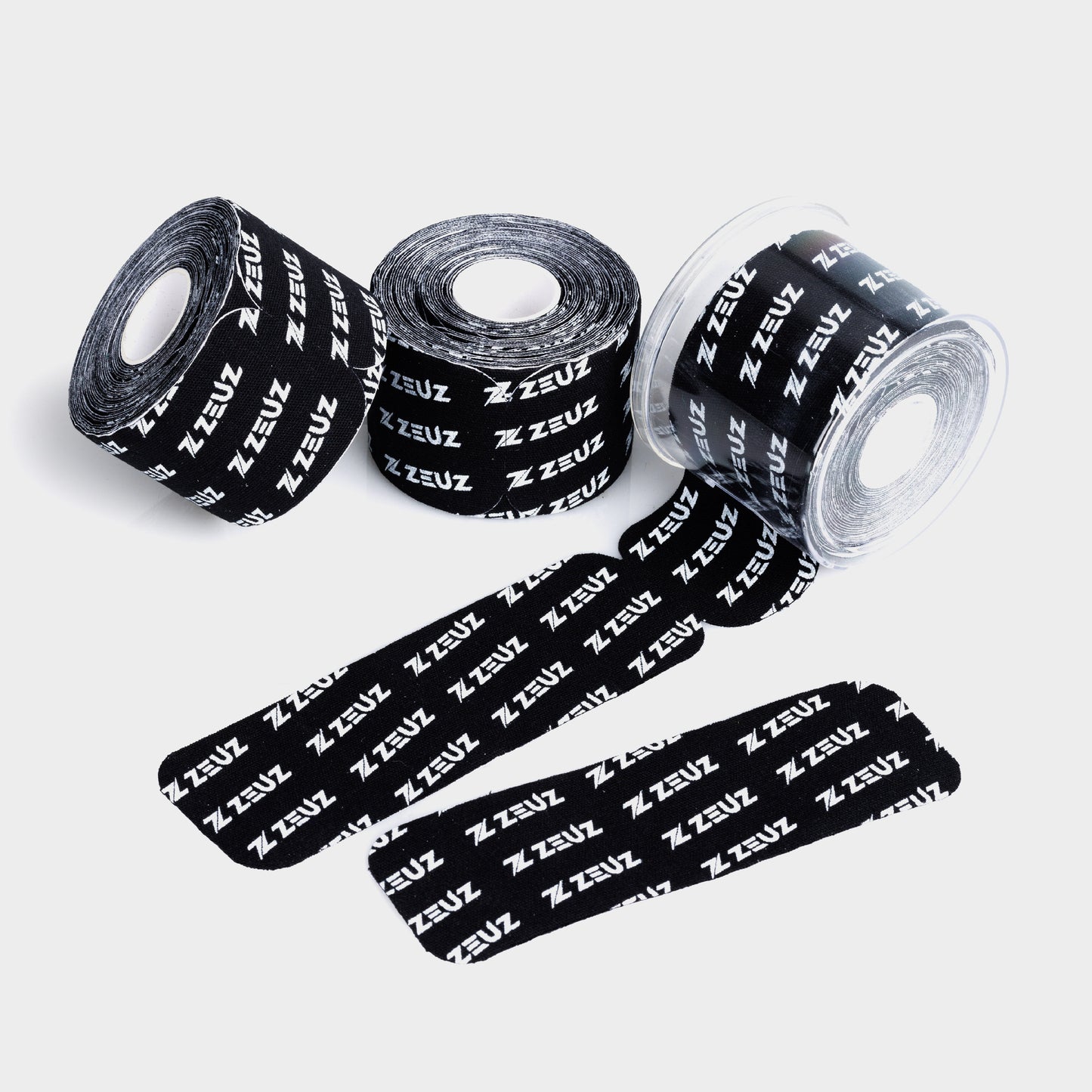 Gewichthef tape - Strips - 3-Pack