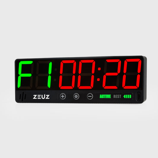 Mini Interval Timer