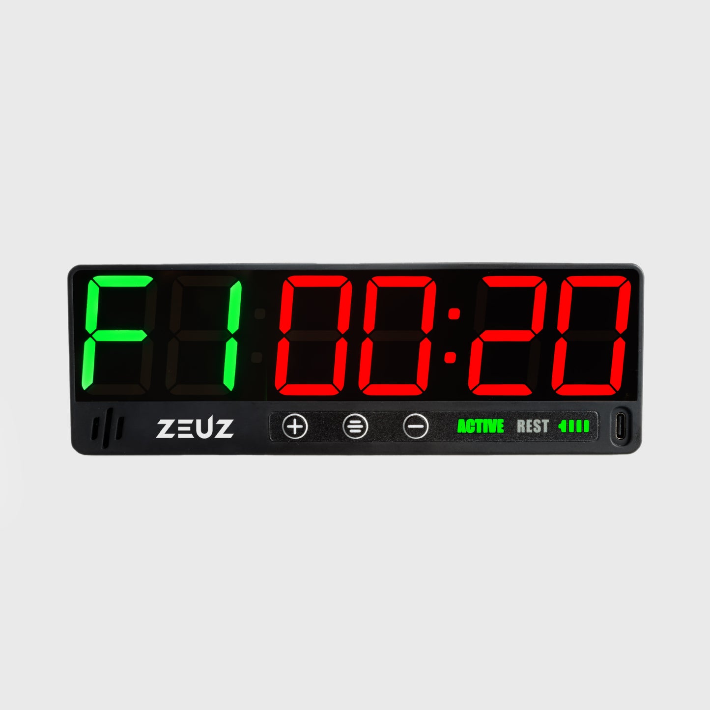 Mini Interval Timer