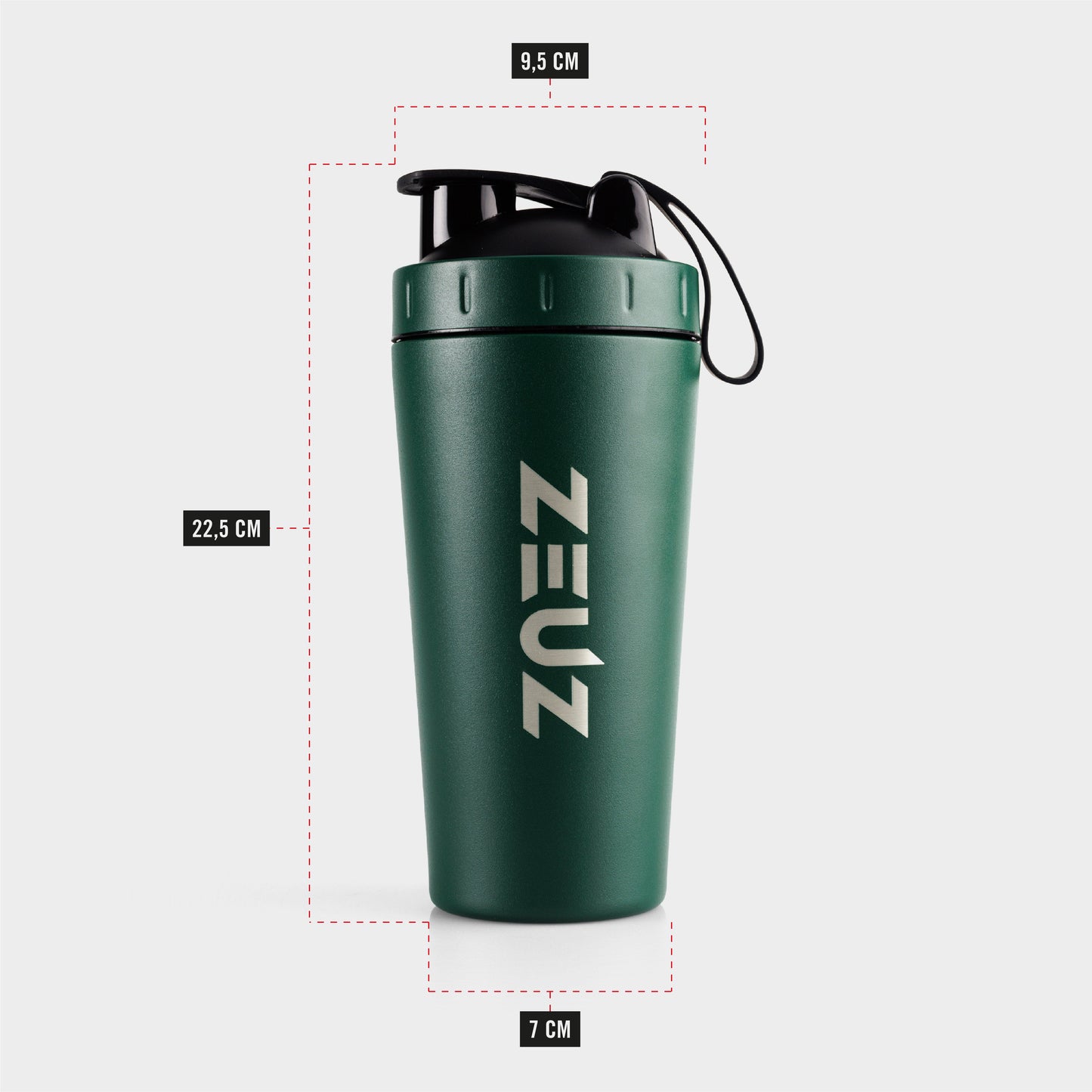 #Kleur_Groen