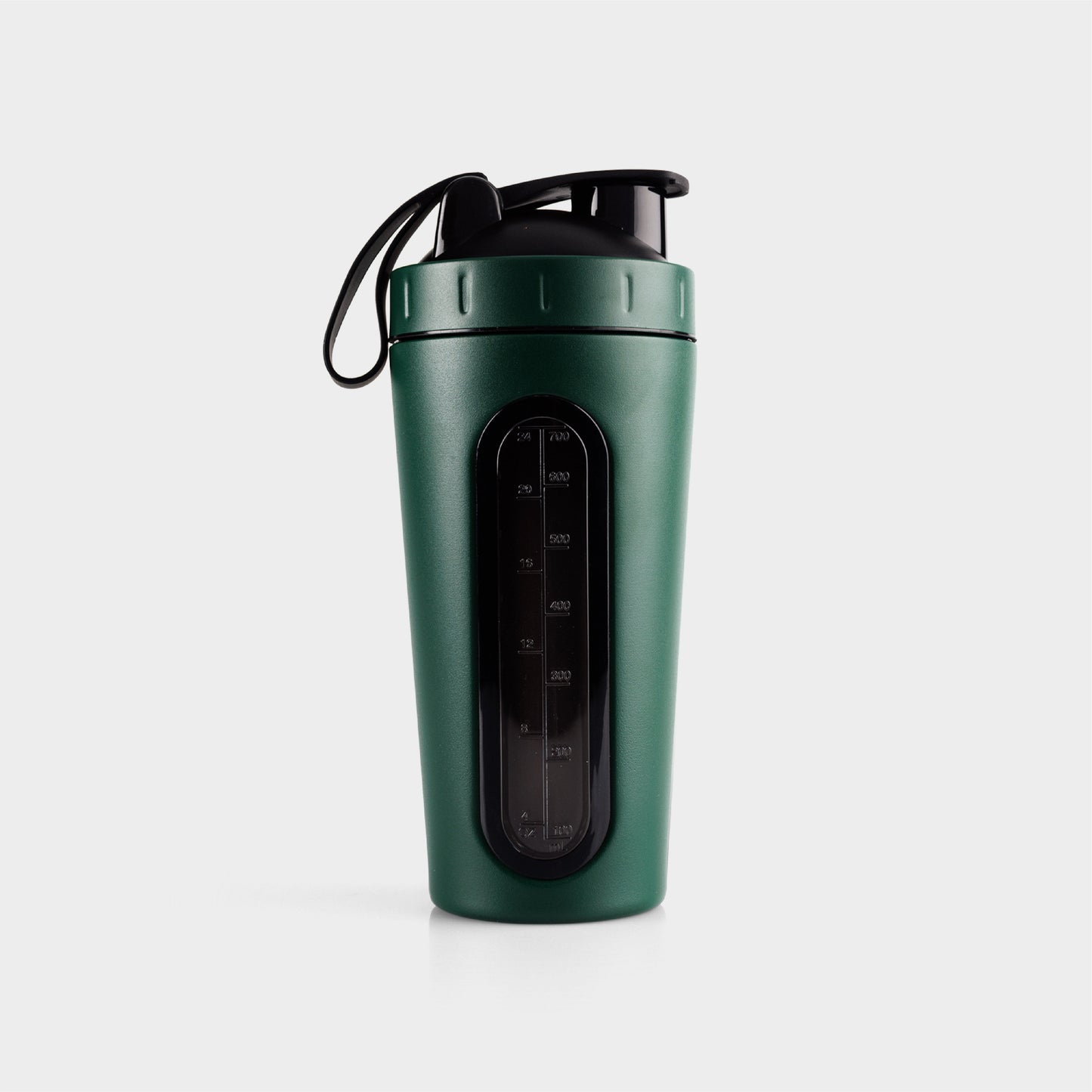 #Kleur_Groen