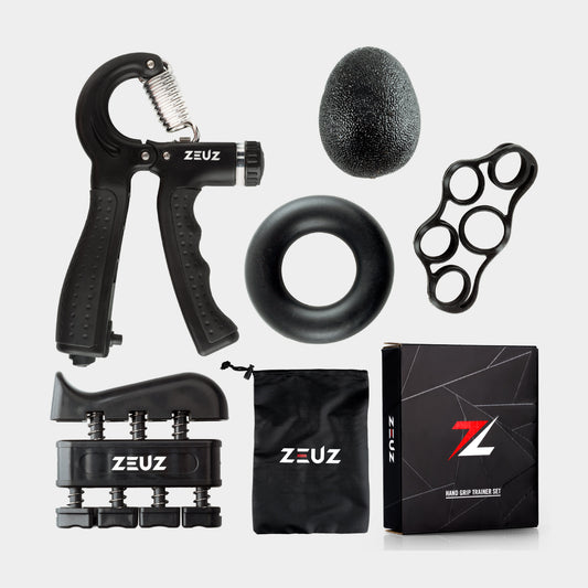 Handtrainer Set -  5-delig
