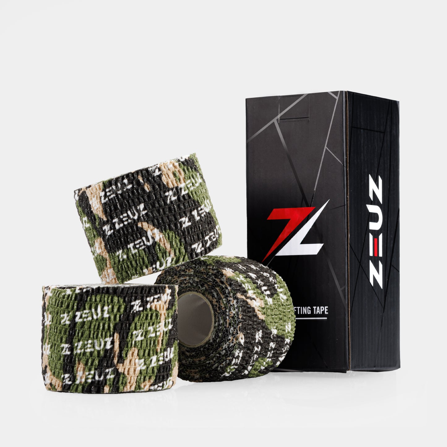 #Kleur_Camo
