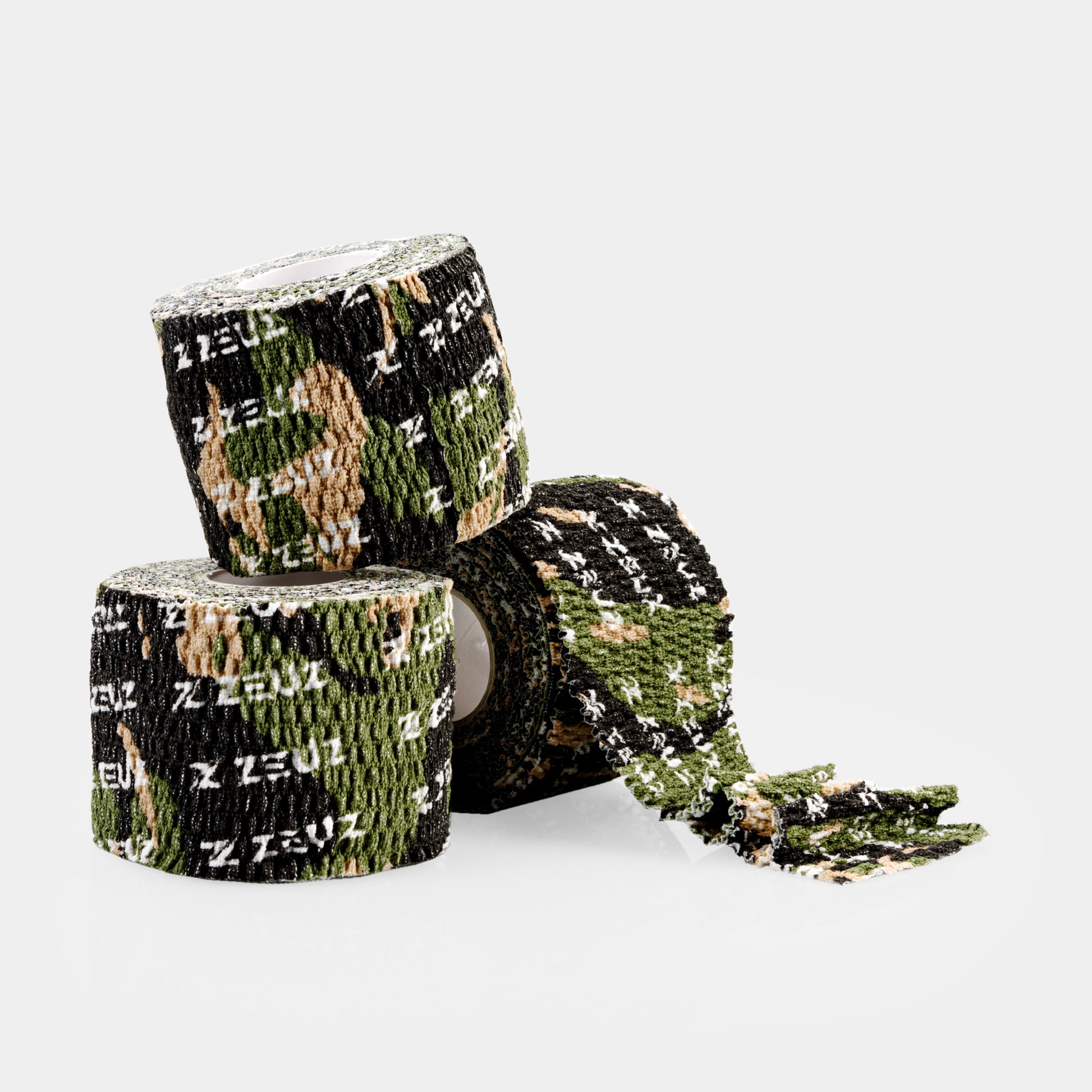 #Kleur_Camo