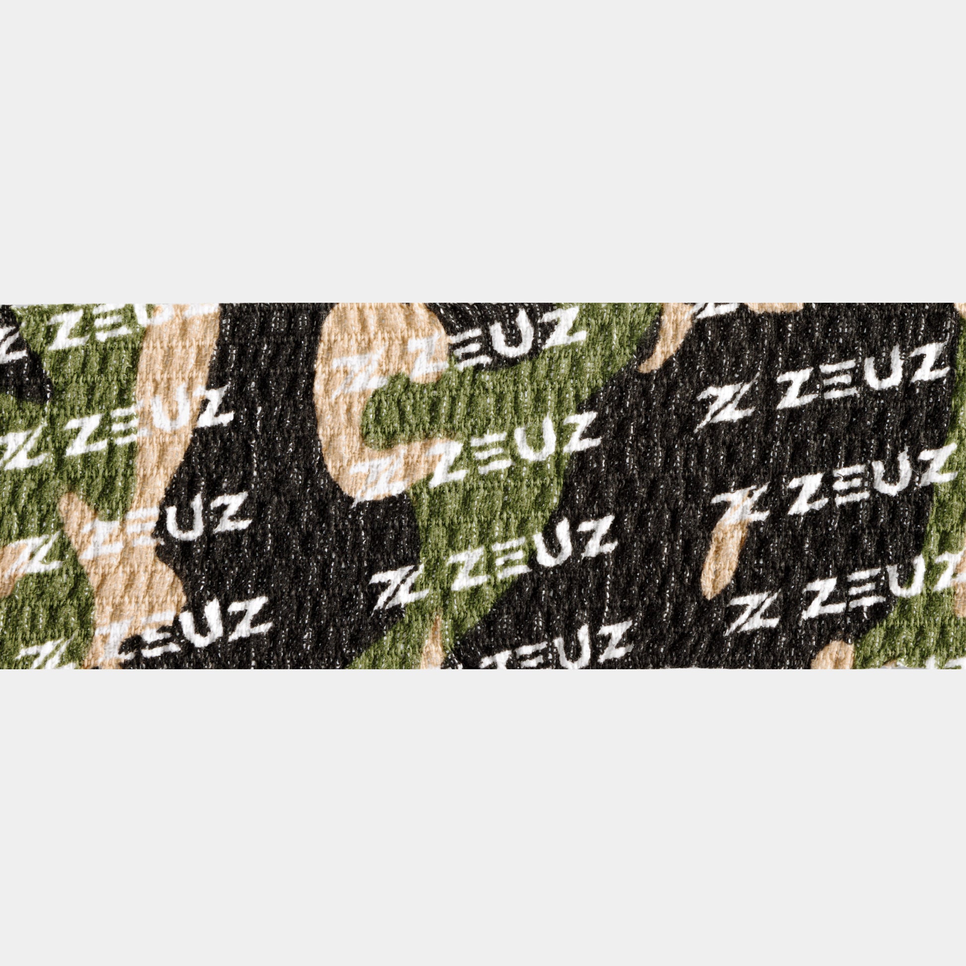 #Kleur_Camo