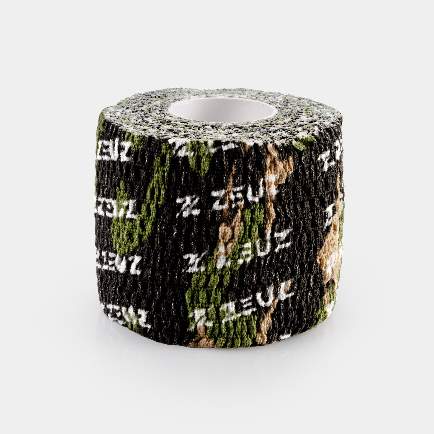 #Kleur_Camo