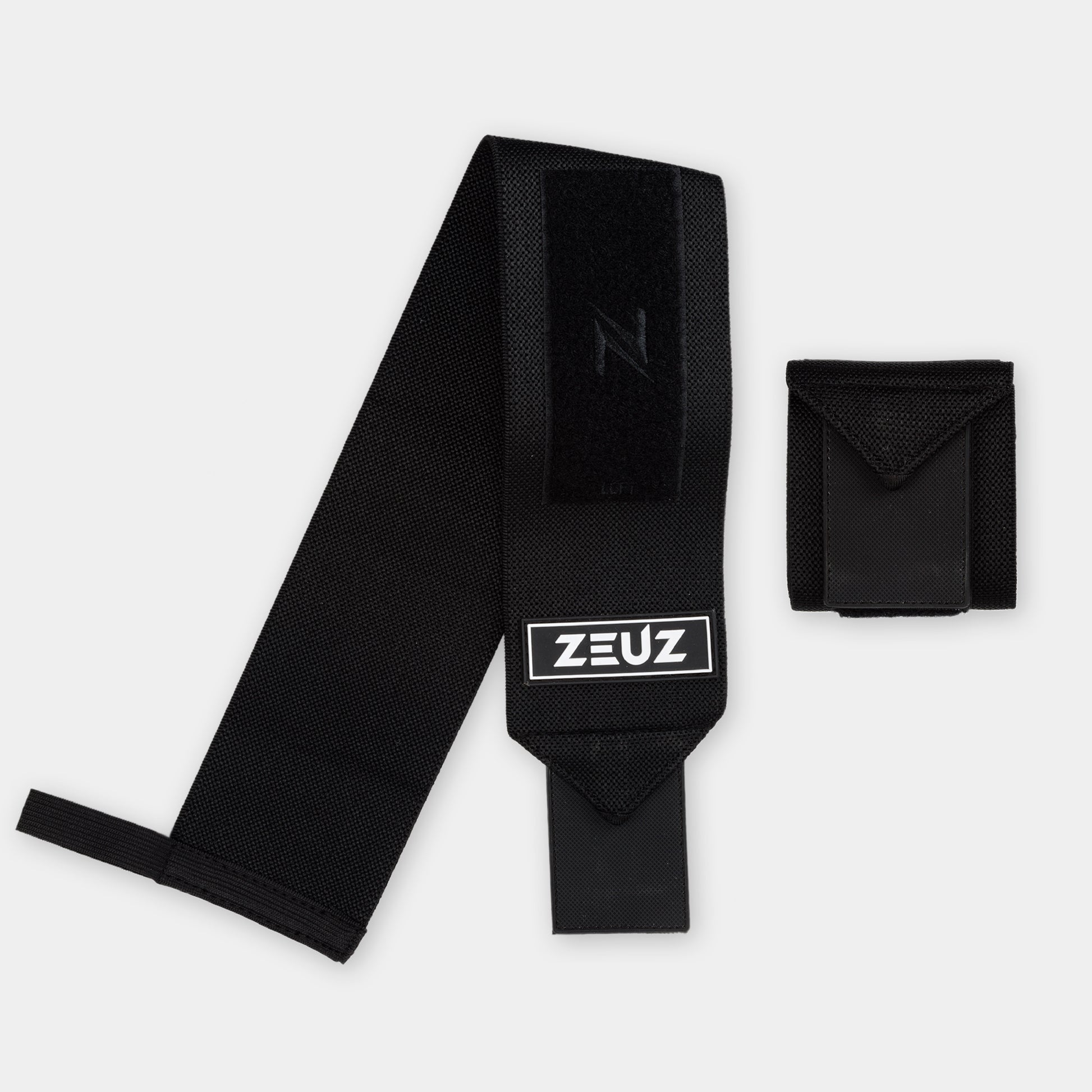 #Kleur_Zwart
