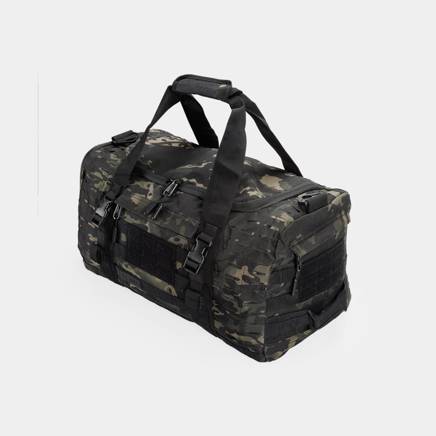#Kleur_Camouflage