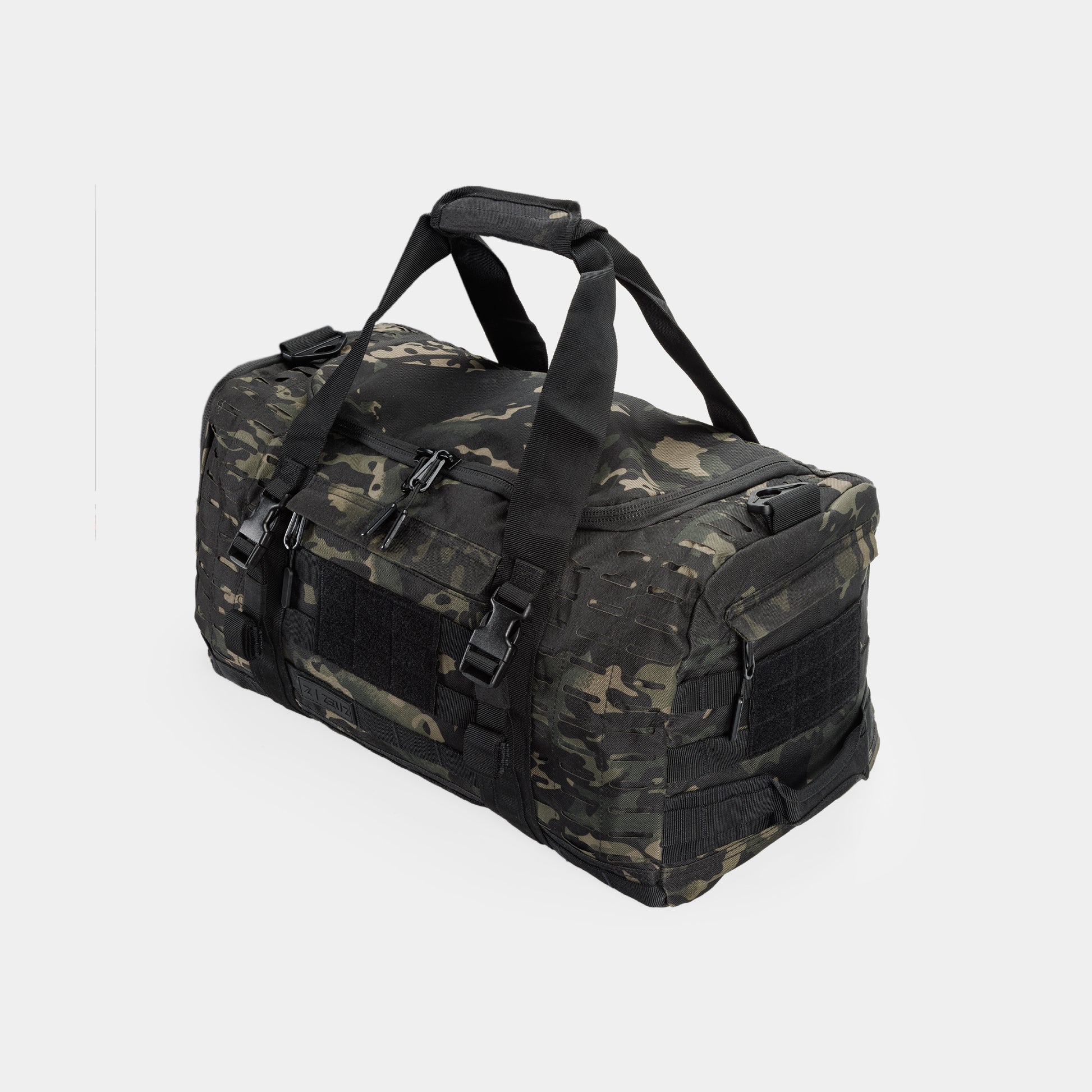 #Kleur_Camouflage
