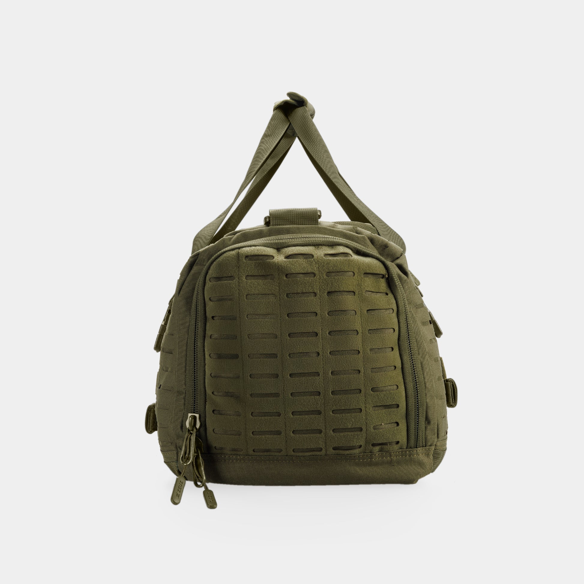#Kleur_Groen