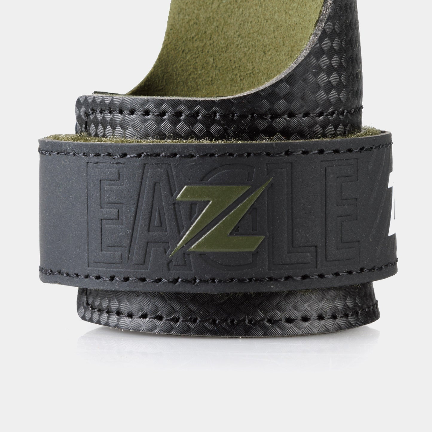 Grips - Eagle - 3-holes - Carbon & Microvezel