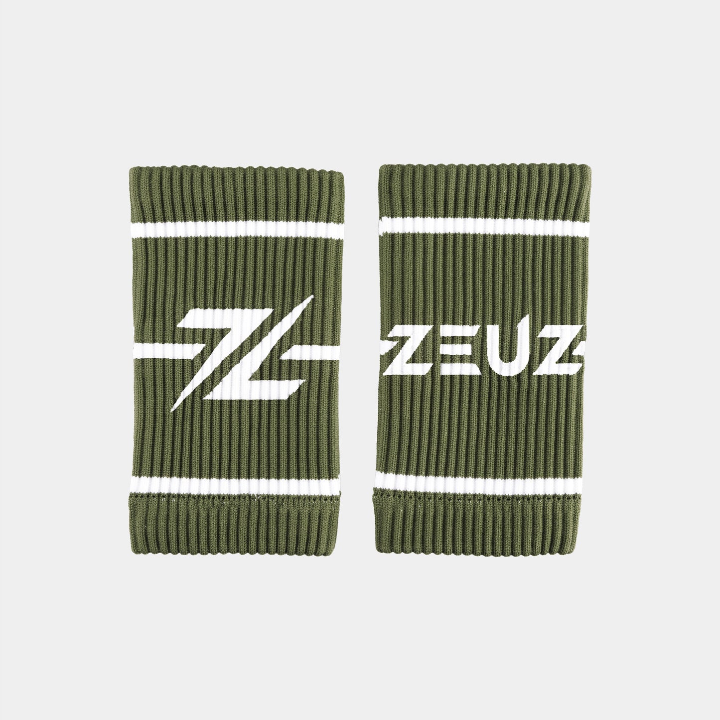 #Kleur_Legergroen