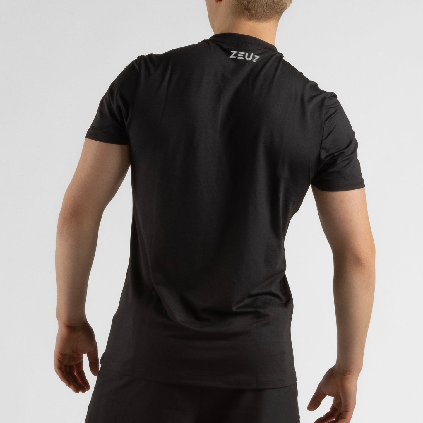 Sport T-Shirt - Heren
