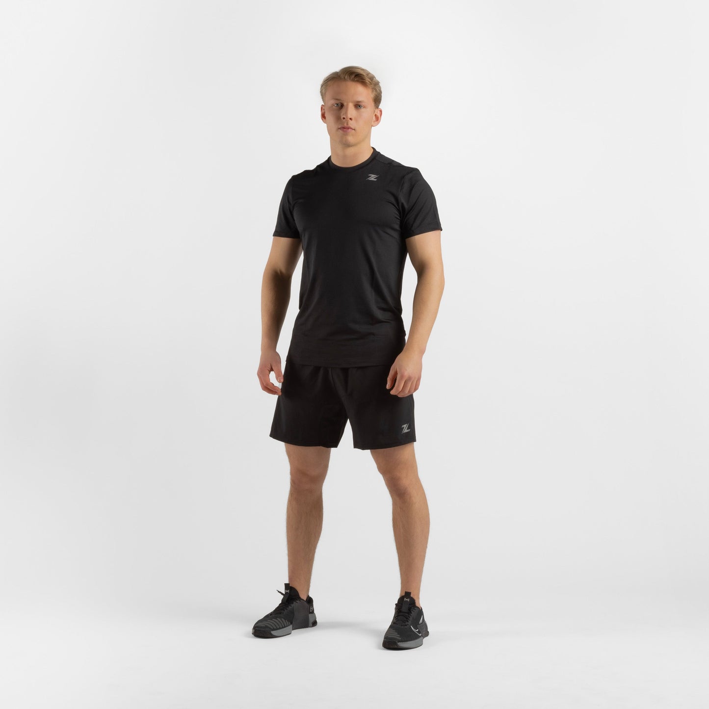 Sport T-Shirt - Heren