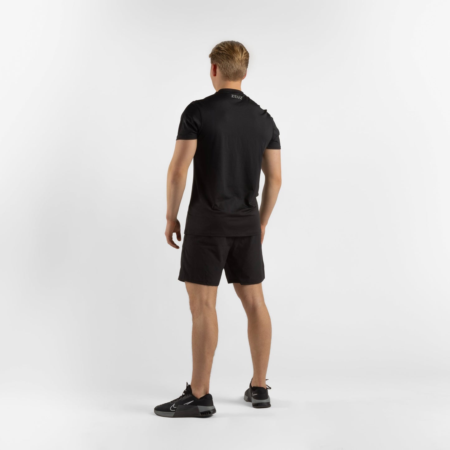 Sport T-Shirt - Heren