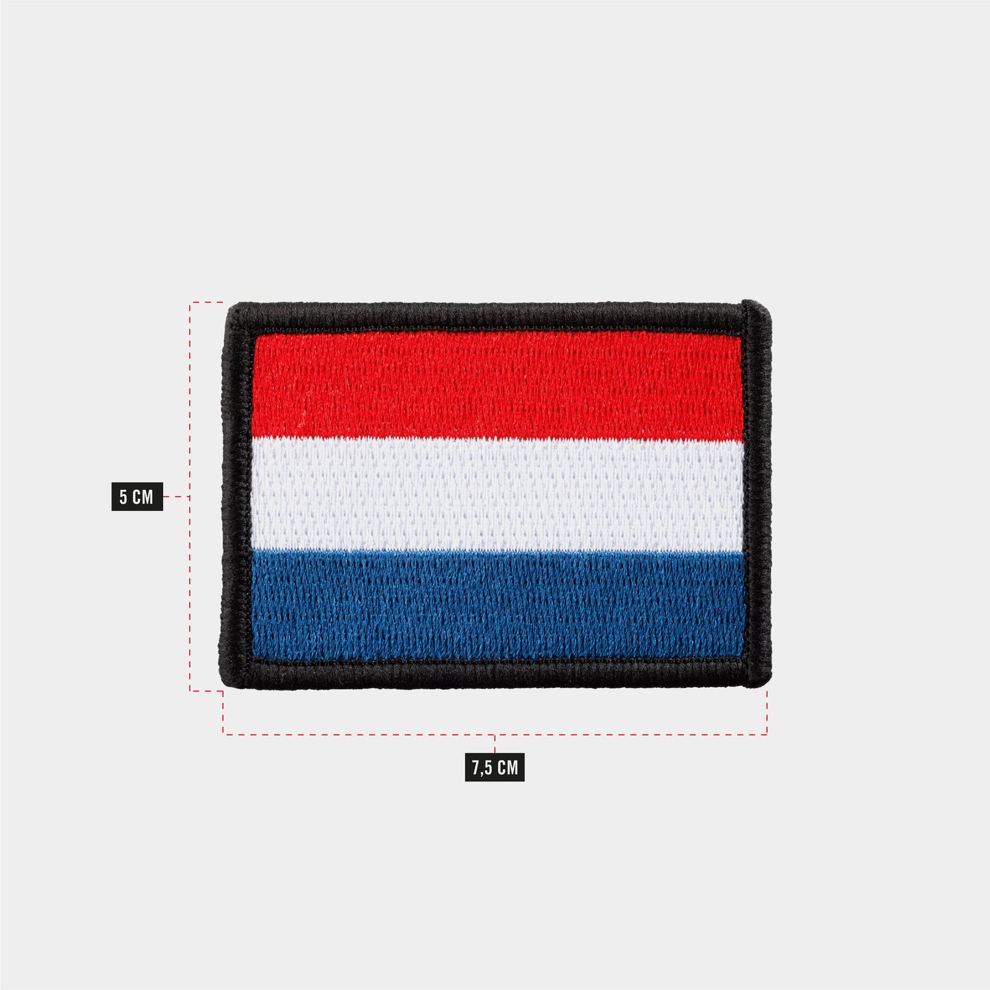 #Land_Nederland