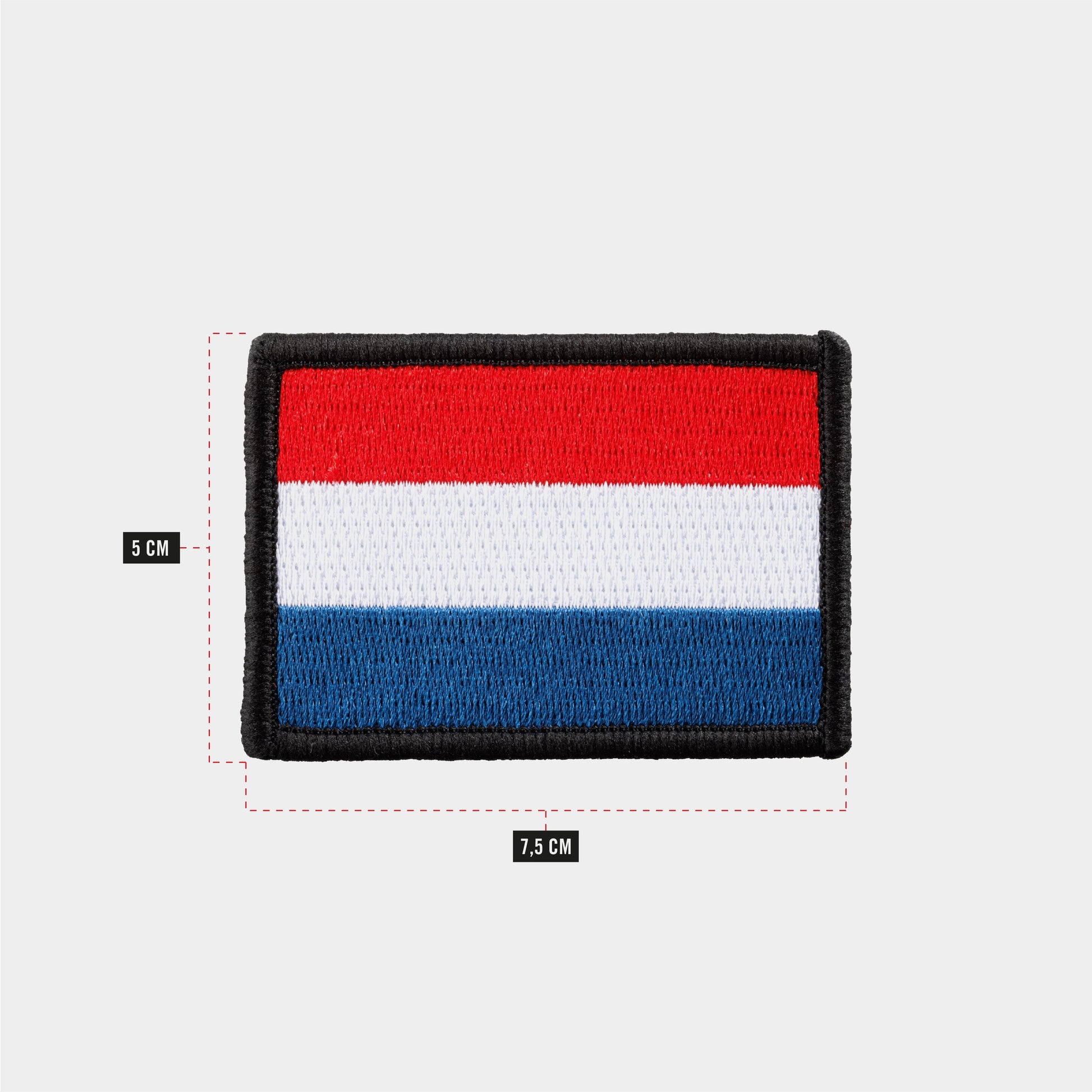 #Land_Nederland