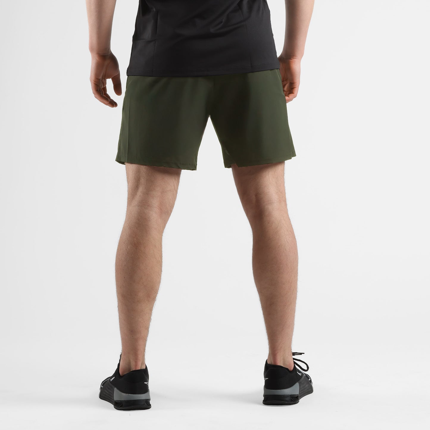 #Kleur_Legergroen