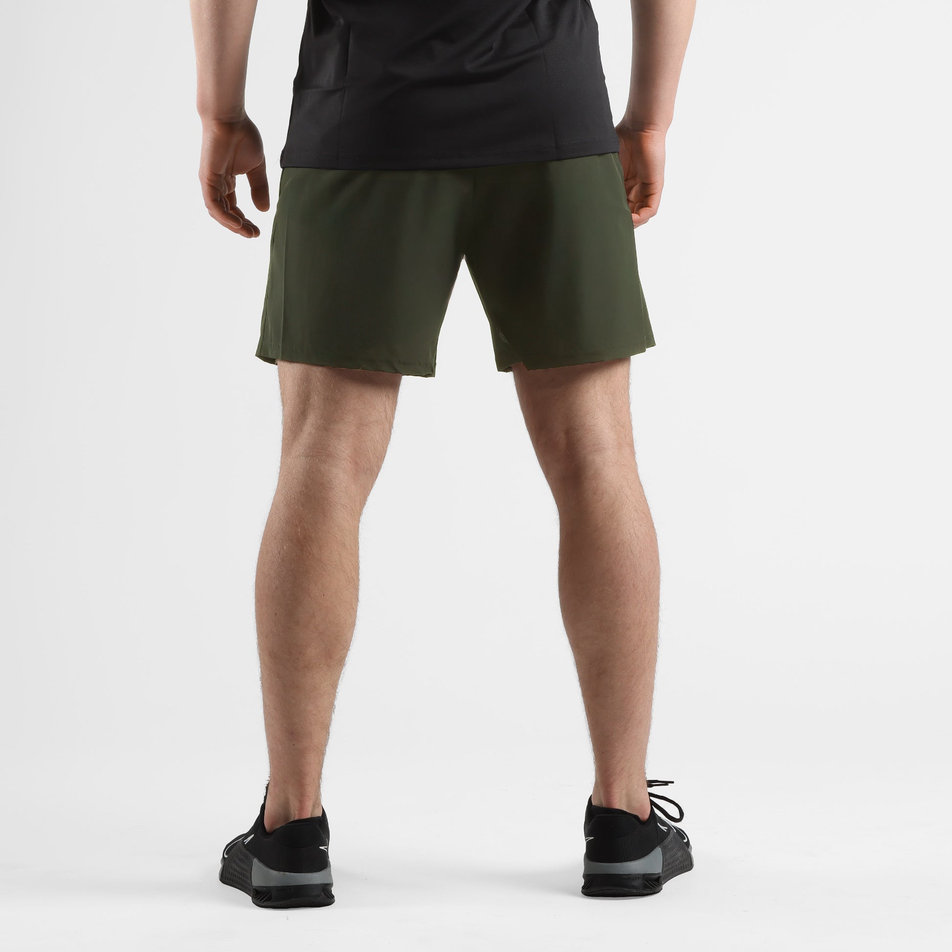 #Kleur_Legergroen