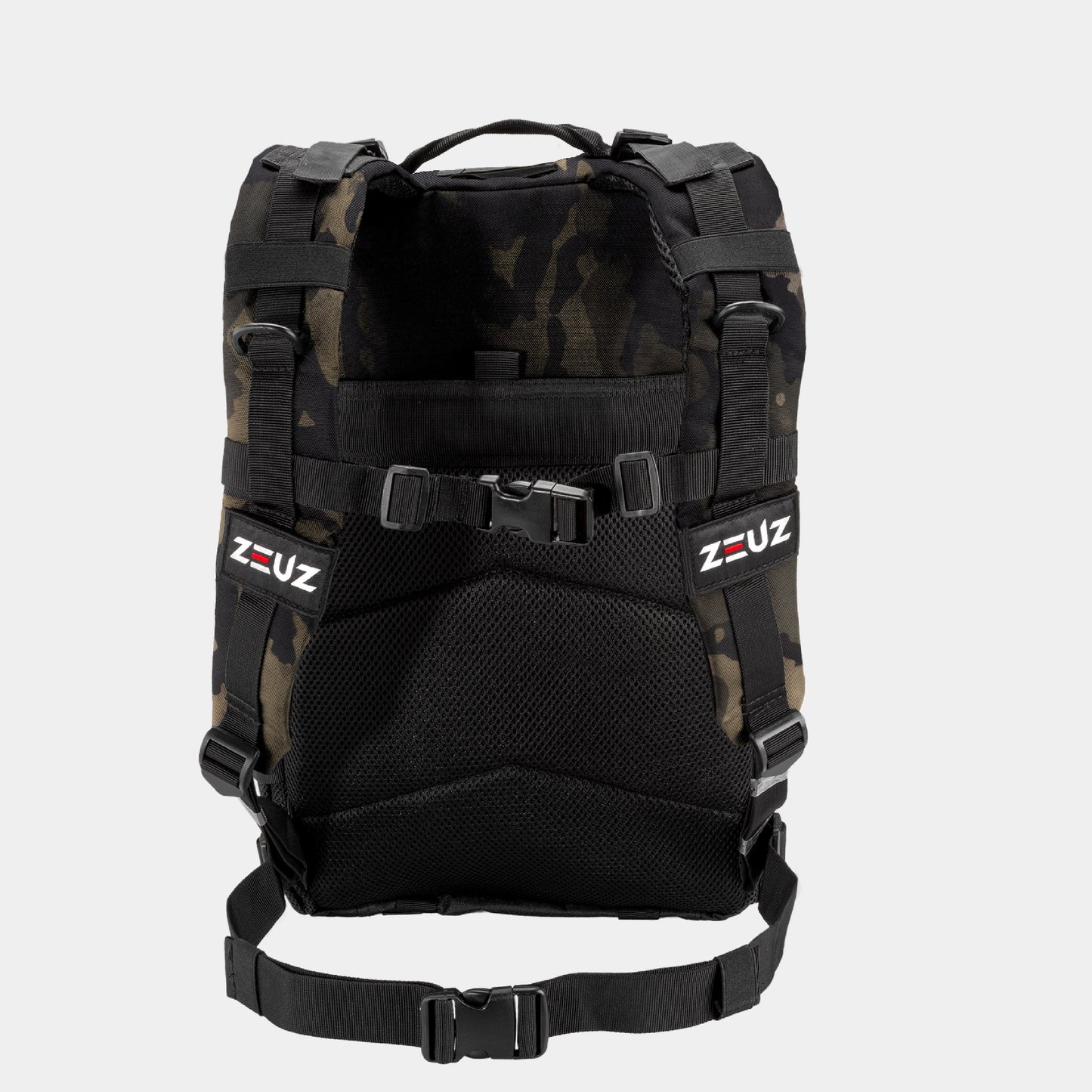 Tactical Backpack - Rugzak - 45L