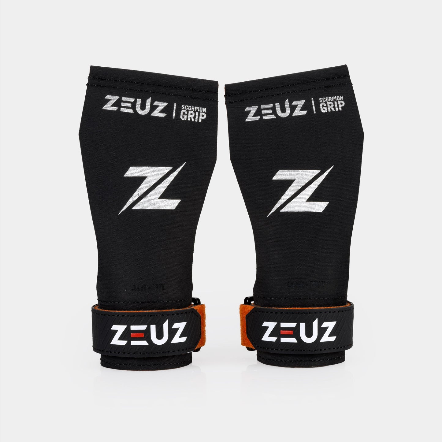 Grips - Scorpion - Fingerless - Kevlar