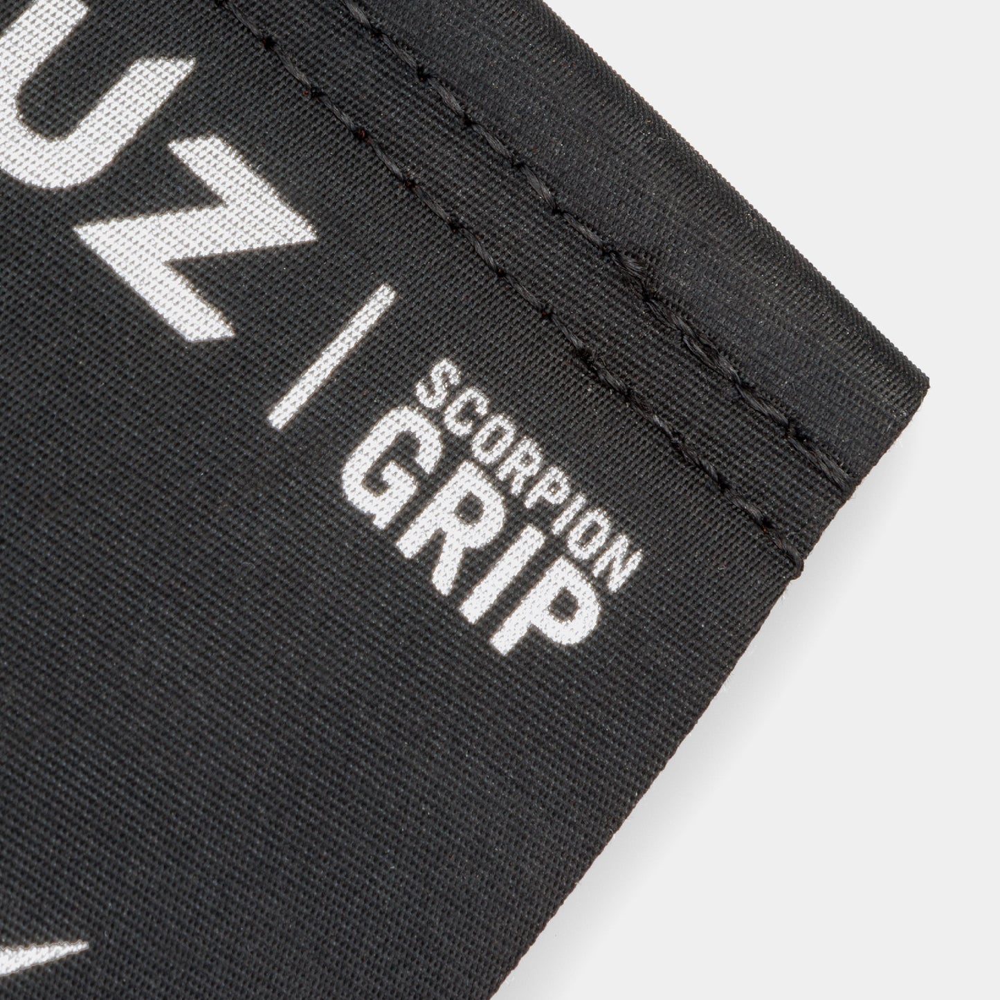 Grips - Scorpion - Fingerless - Kevlar