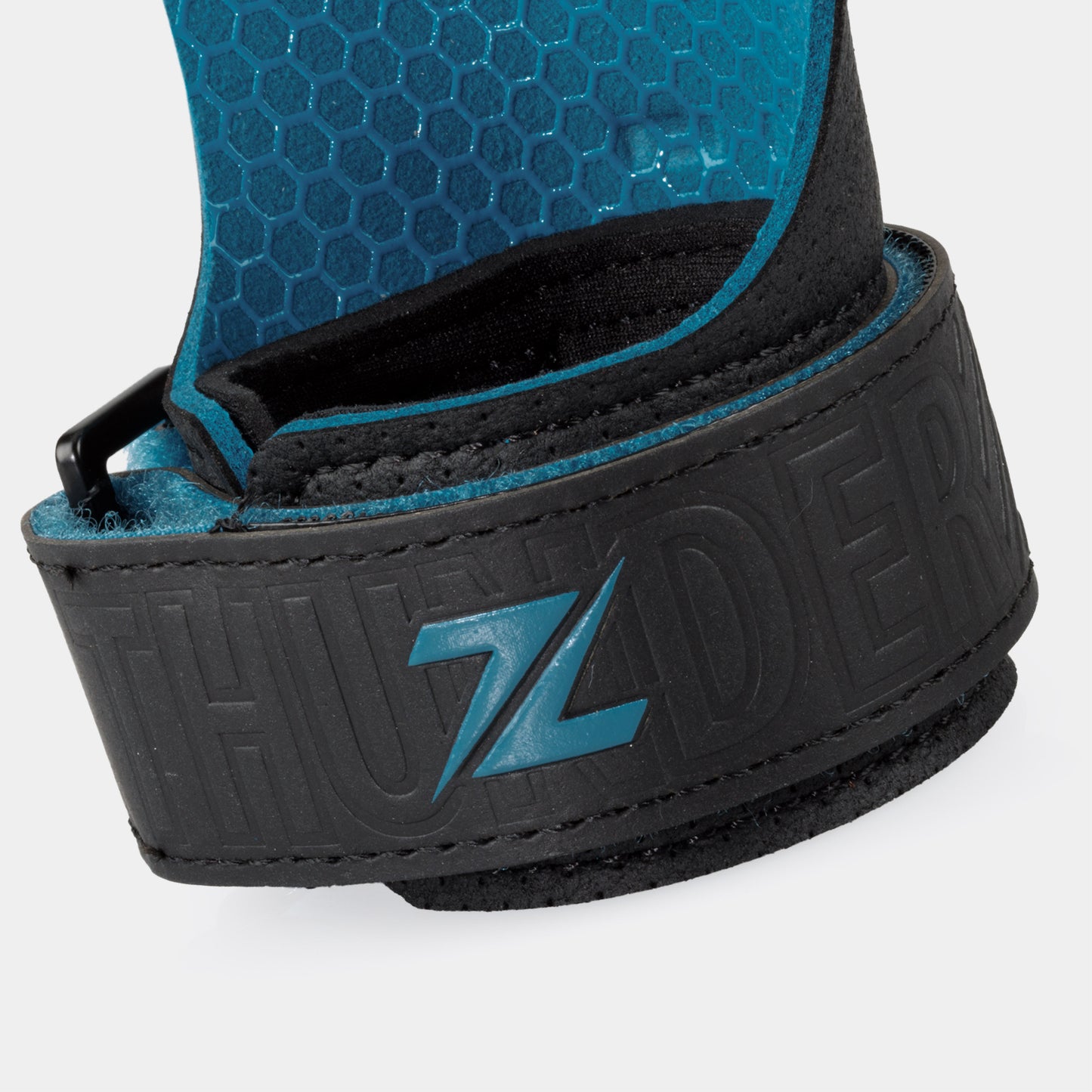 Grips - Thunder - 3-holes - Microvezel
