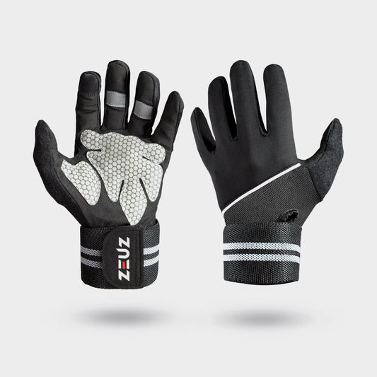 Fitness Handschoenen - Met vingers