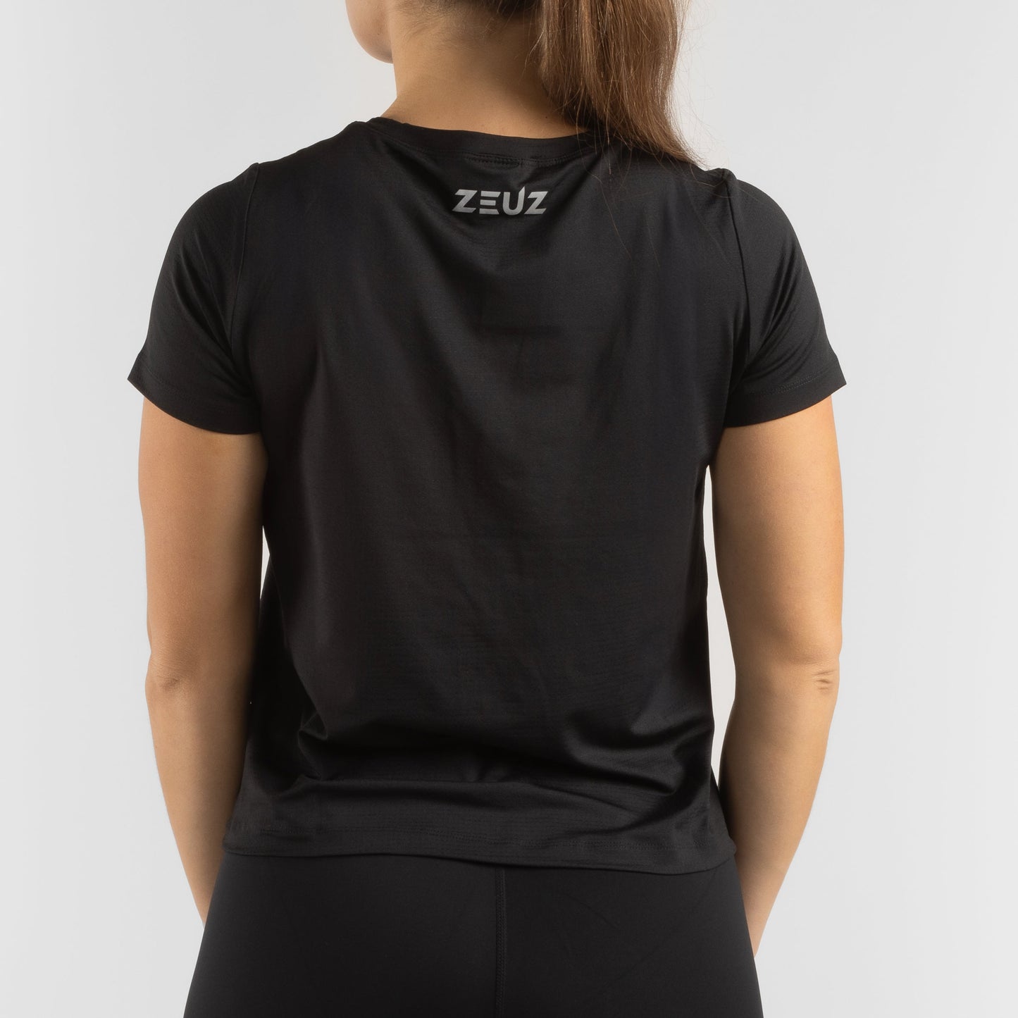 Sport T-Shirt - Dames
