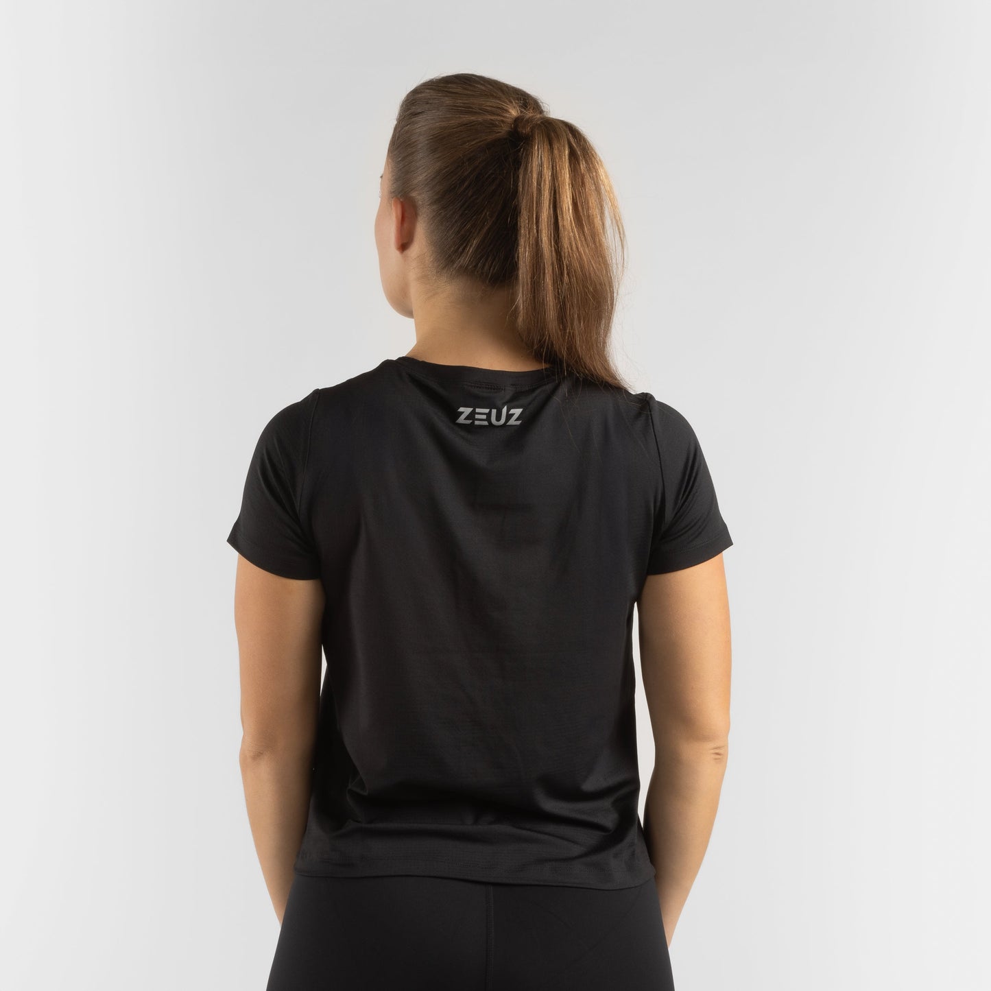 Sport T-Shirt - Dames