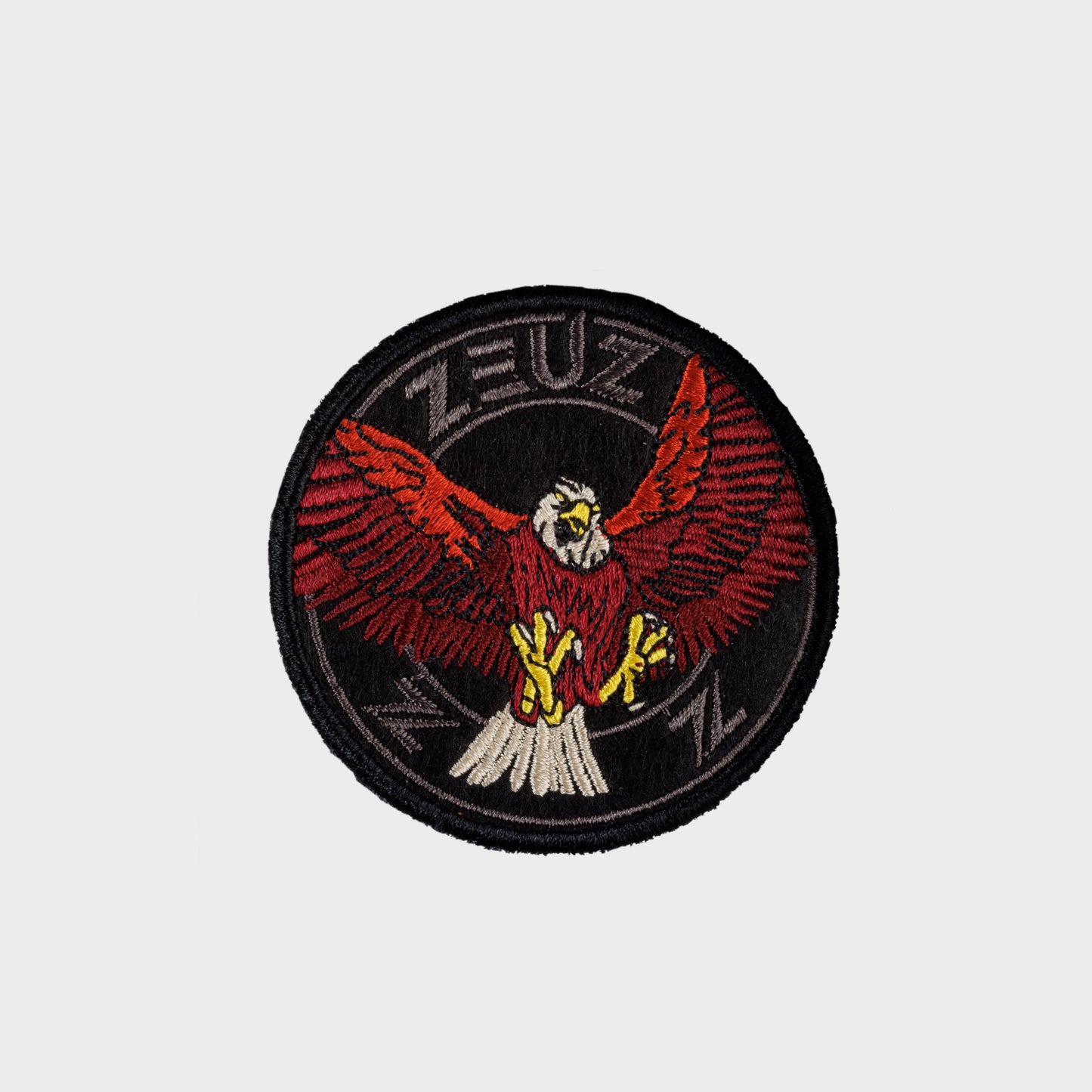 Patch - Eagle