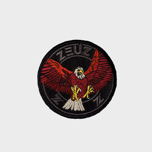 Patch - Eagle
