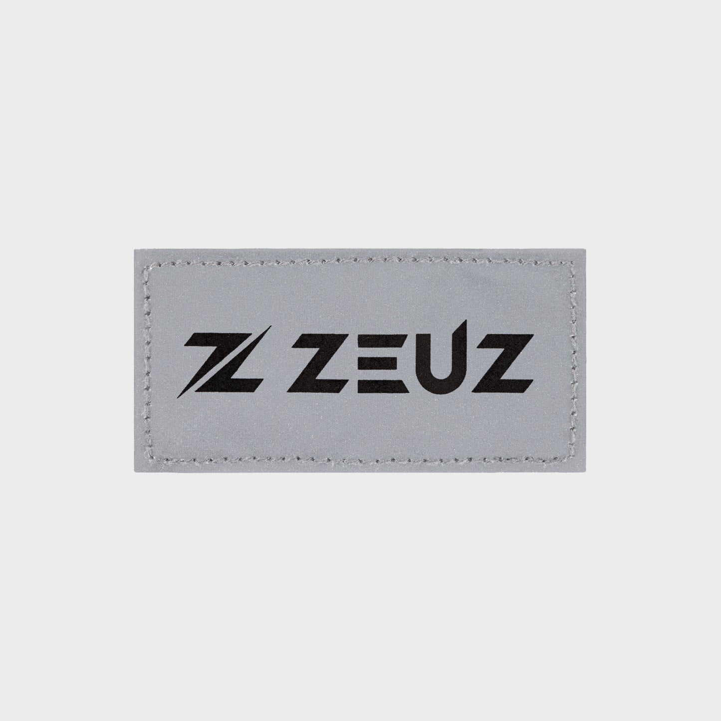 ZEUZ patch - Reflecterend
