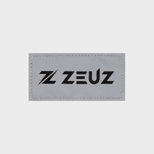 ZEUZ patch - Reflecterend