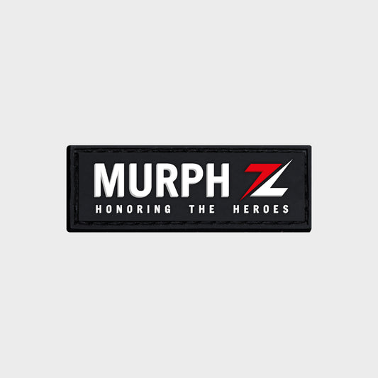 ZEUZ patch - Murph
